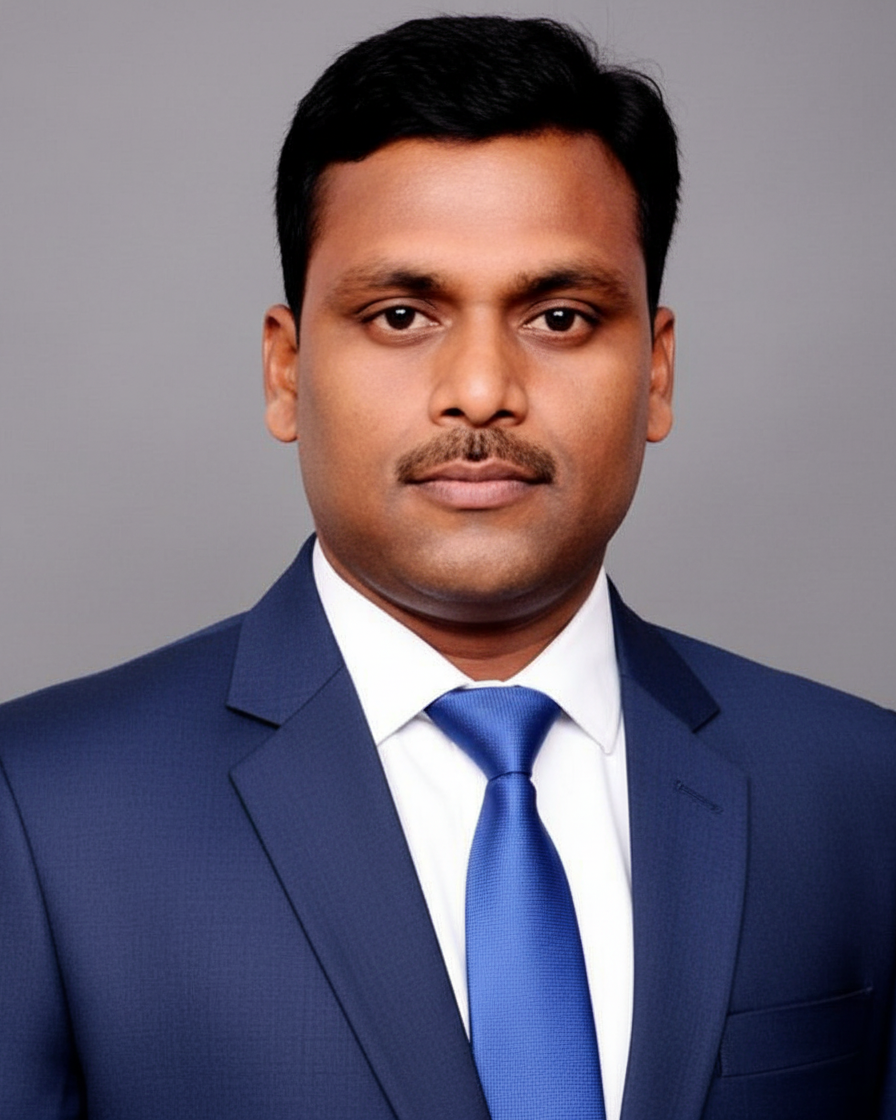 Mithilesh Vidhyarthi